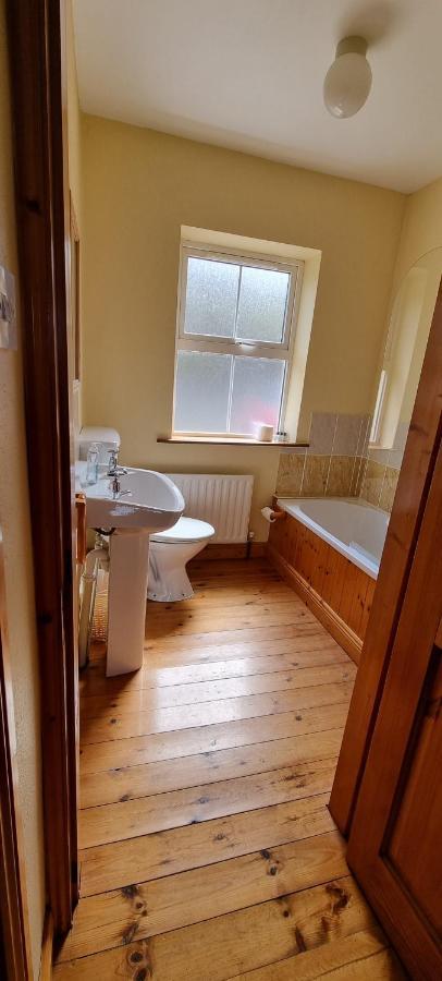 Moulamill Cottage Gouladane Bagian luar foto