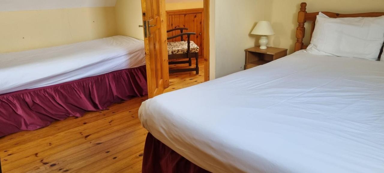 Moulamill Cottage Gouladane Bagian luar foto