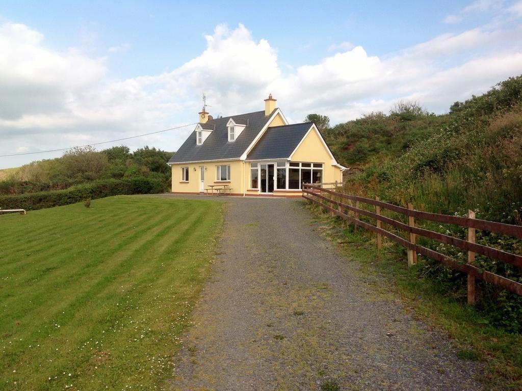 Moulamill Cottage Gouladane Ruang foto