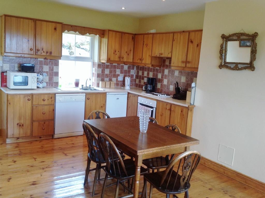 Moulamill Cottage Gouladane Ruang foto